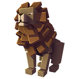 Cheetah ➪ Lion