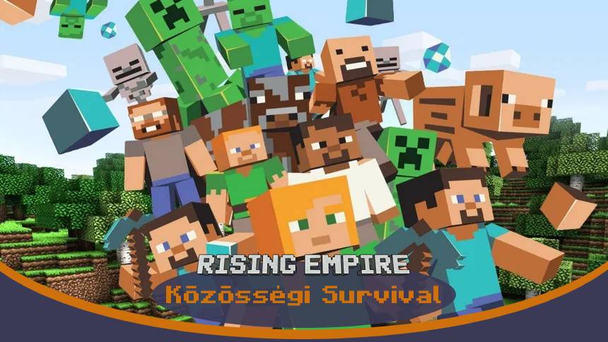 Közösségi Survival